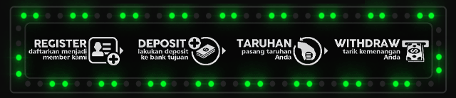 HALLO77 Jackpot